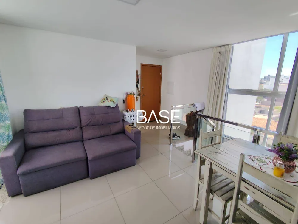 Cobertura, 3 quartos, 172 m² - Foto 3
