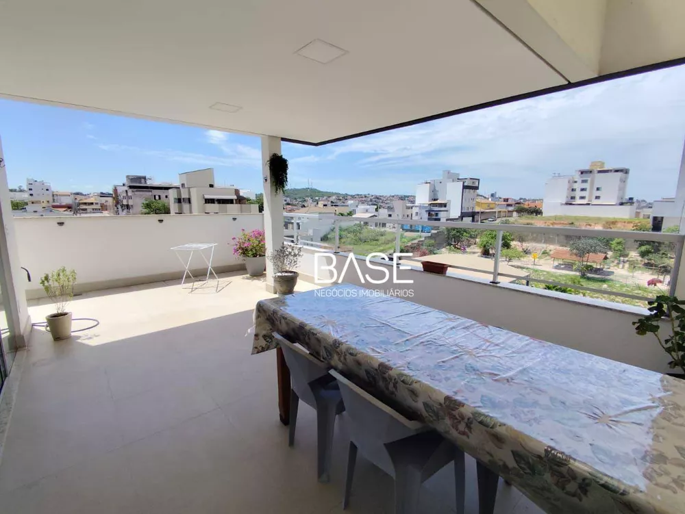 Cobertura, 3 quartos, 172 m² - Foto 3