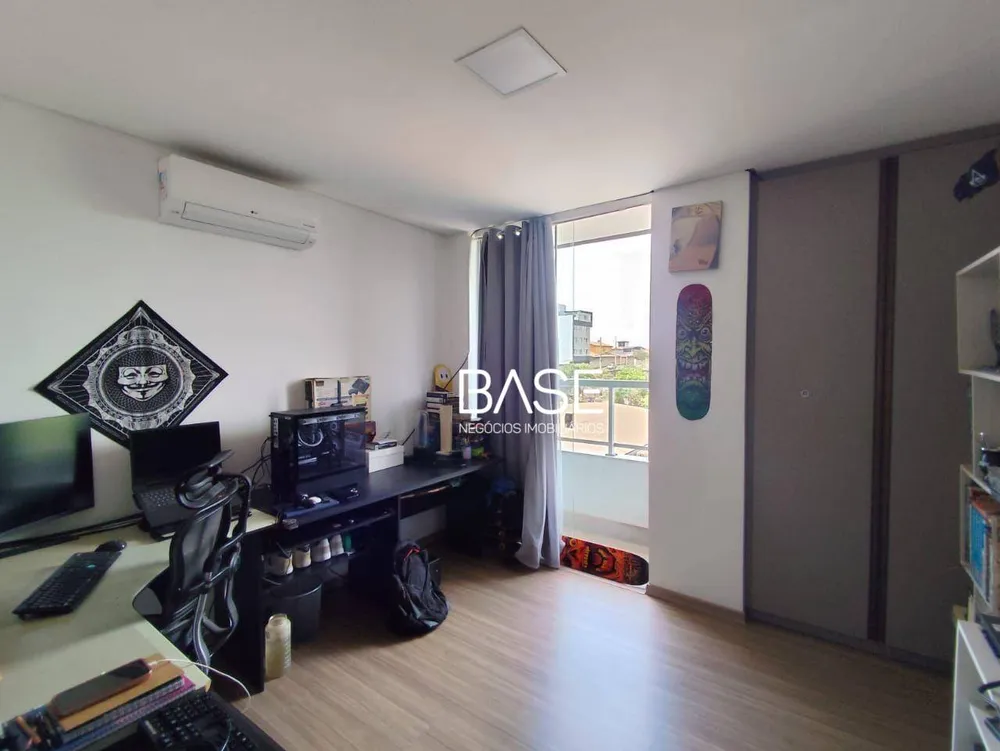 Cobertura, 3 quartos, 172 m² - Foto 4