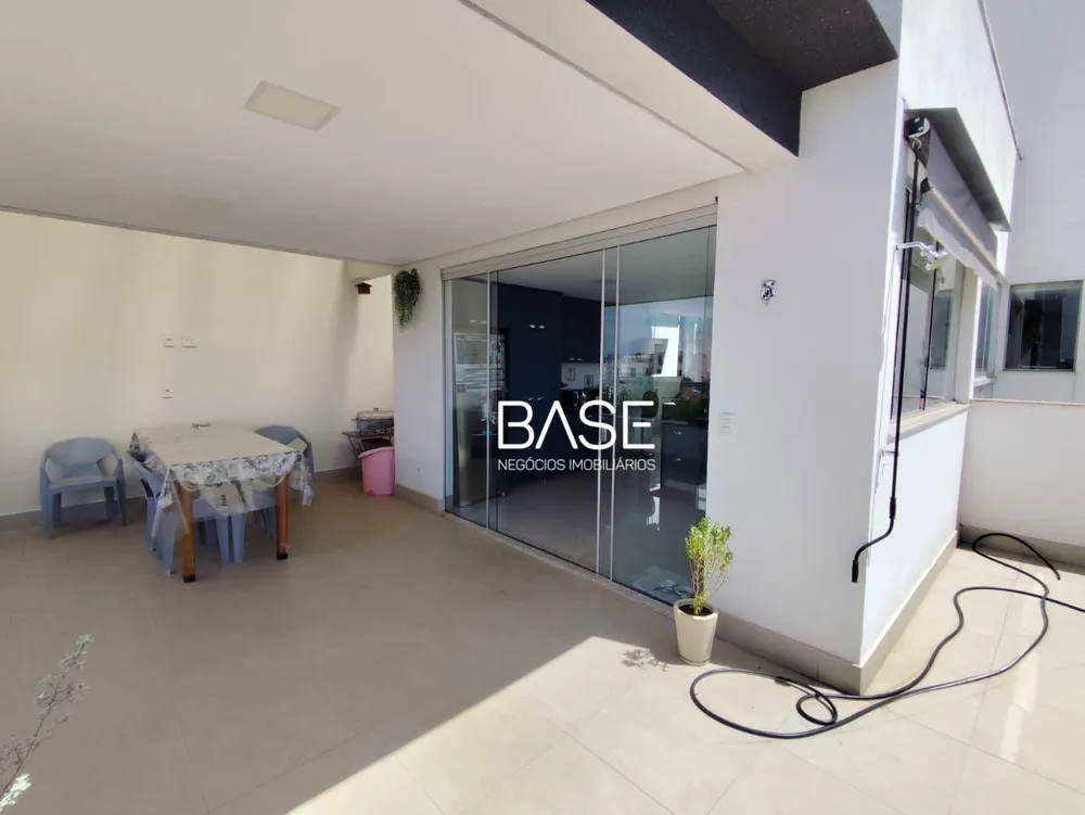Cobertura, 3 quartos, 172 m² - Foto 12