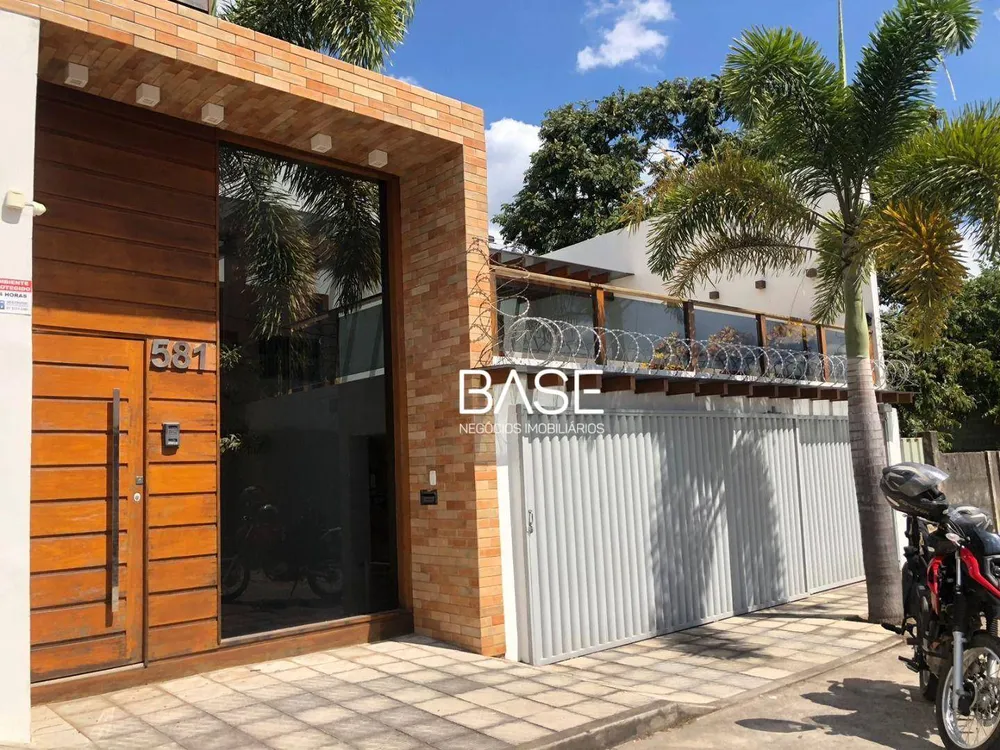 Casa, 4 quartos - Foto 2
