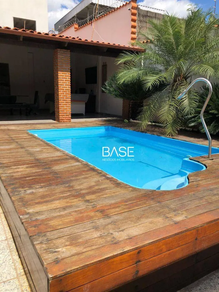Casa, 4 quartos - Foto 15