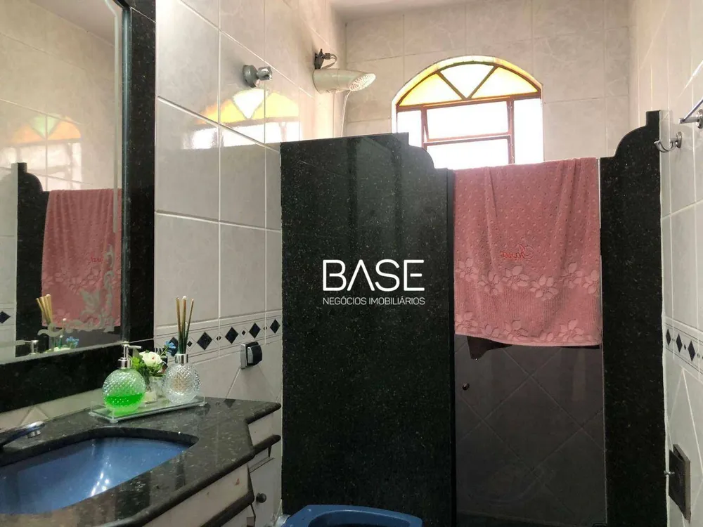 Casa, 4 quartos - Foto 10