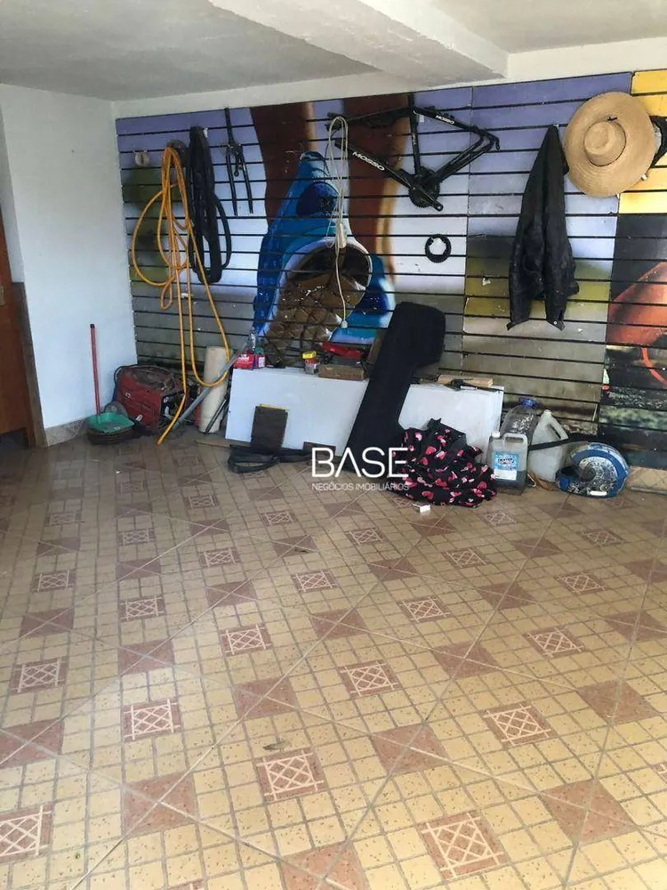 Casa, 4 quartos - Foto 6