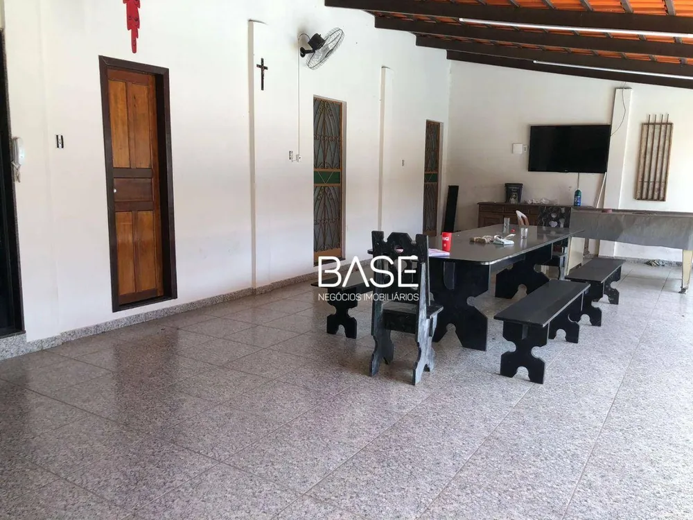 Casa, 4 quartos - Foto 16
