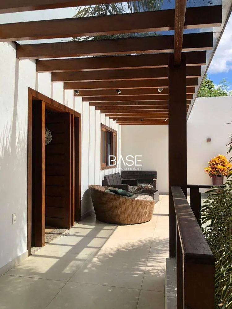 Casa, 4 quartos - Foto 3