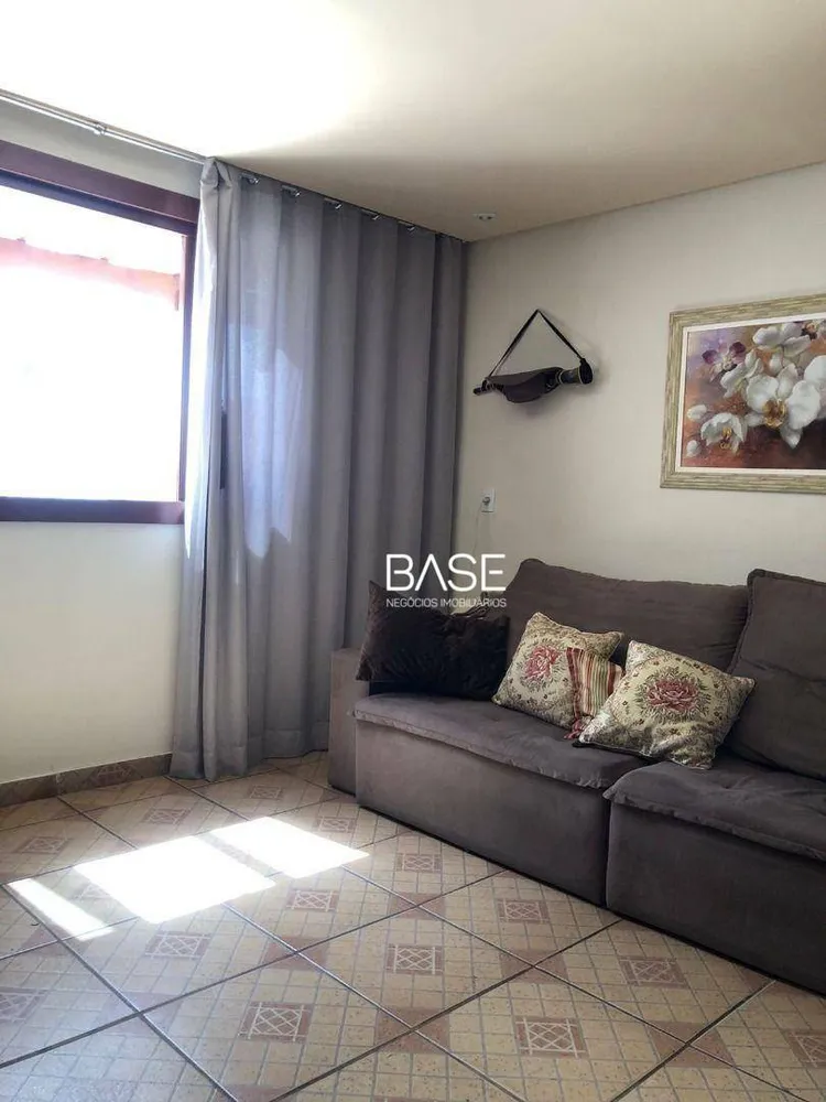 Casa, 4 quartos - Foto 7