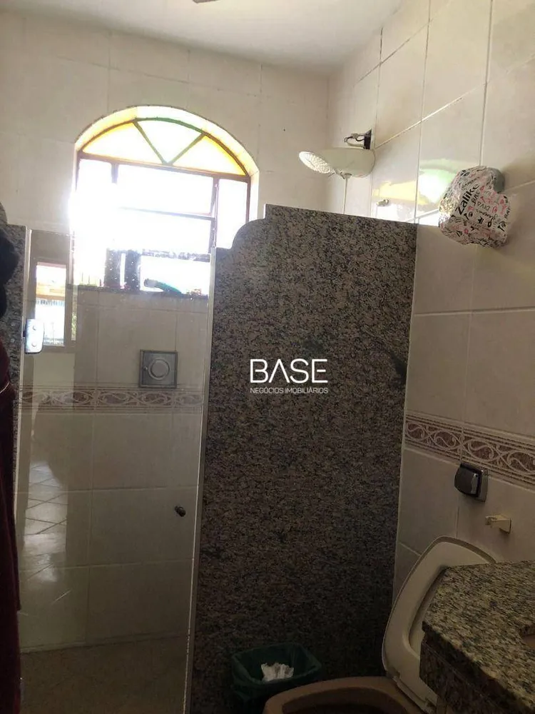 Casa, 4 quartos - Foto 12