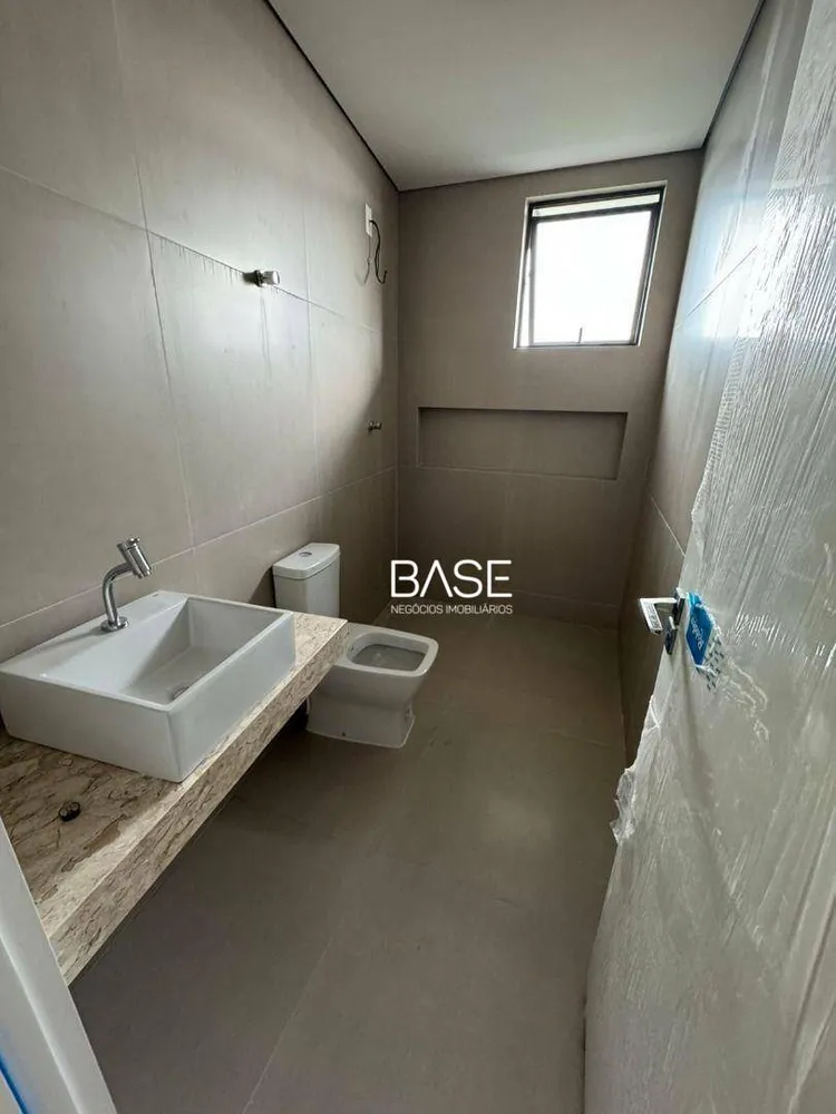 Apartamento, 3 quartos, 135 m² - Foto 11