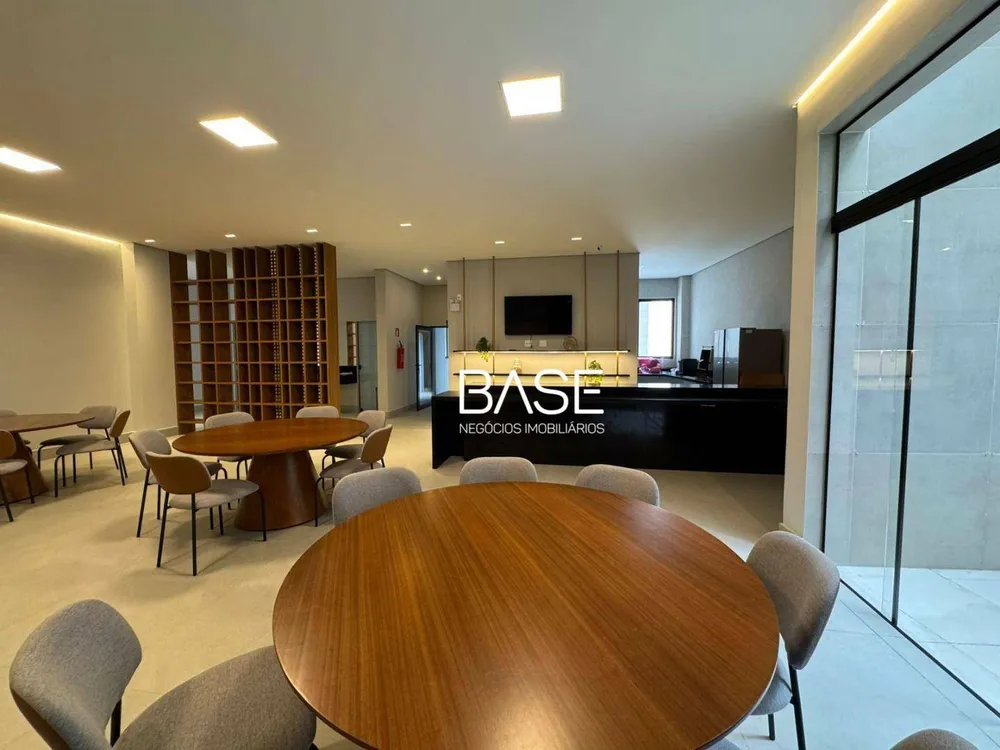 Apartamento, 3 quartos, 135 m² - Foto 10