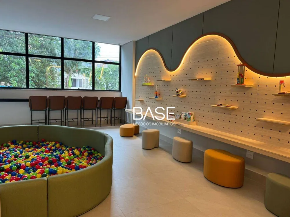 Apartamento, 3 quartos, 135 m² - Foto 1
