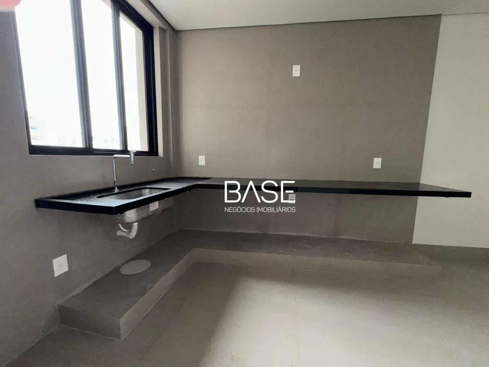 Apartamento, 3 quartos, 135 m² - Foto 9