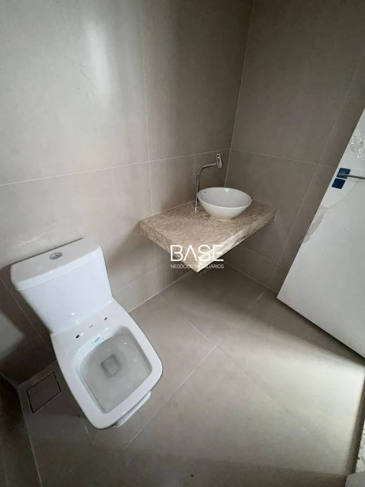 Apartamento, 3 quartos, 135 m² - Foto 6
