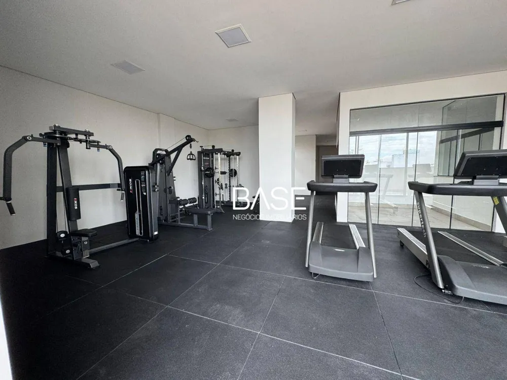 Apartamento, 3 quartos, 135 m² - Foto 3