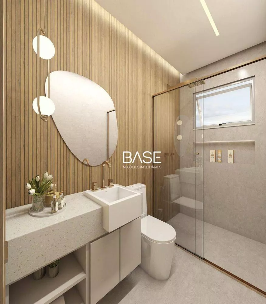 Apartamento, 2 quartos, 69 m² - Foto 3