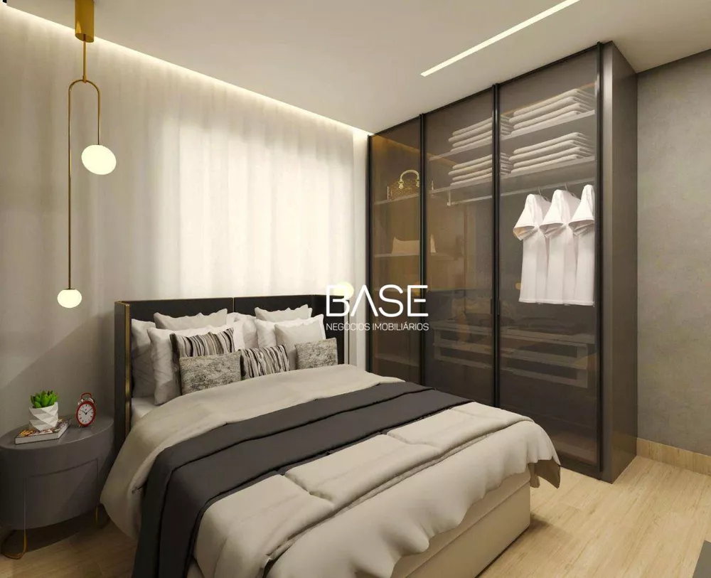 Apartamento, 2 quartos, 69 m² - Foto 4