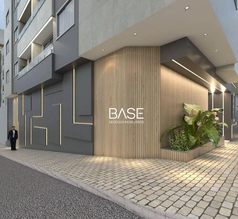 Apartamento, 2 quartos, 69 m² - Foto 1