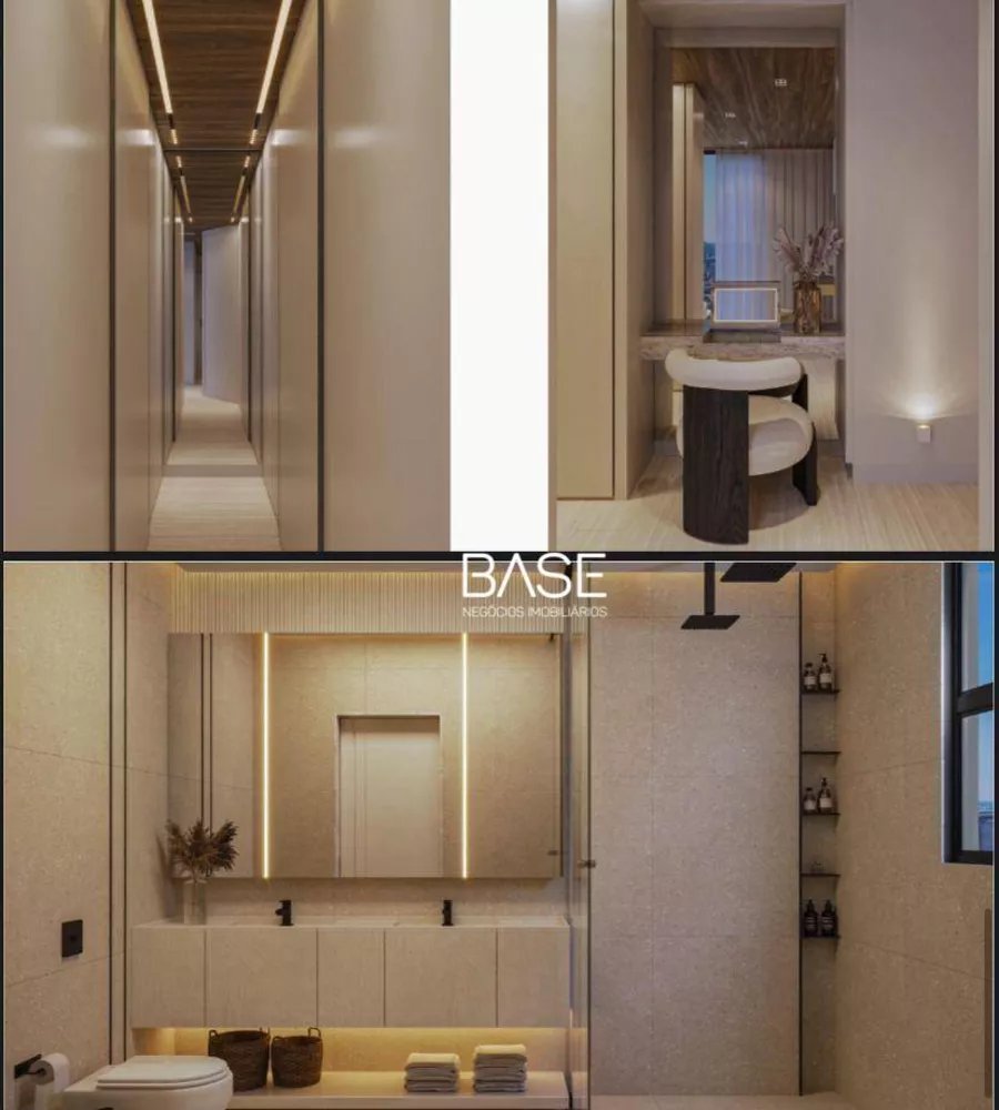 Apartamento, 3 quartos, 129 m² - Foto 1