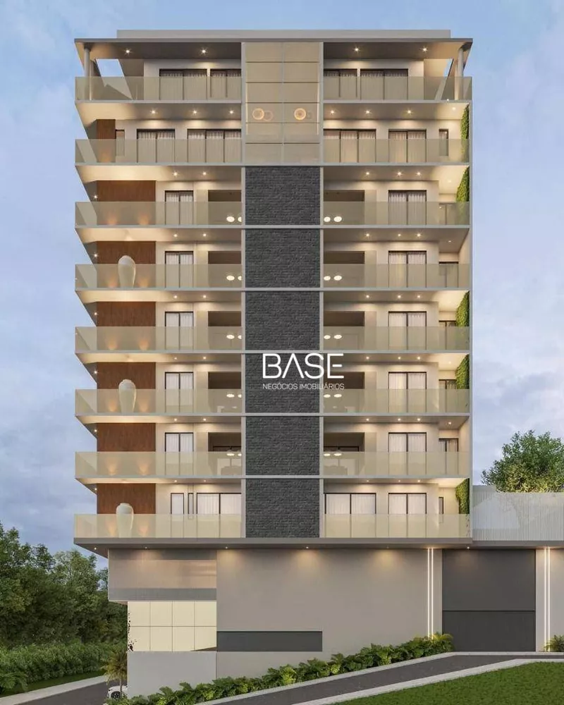 Apartamento, 3 quartos, 129 m² - Foto 3