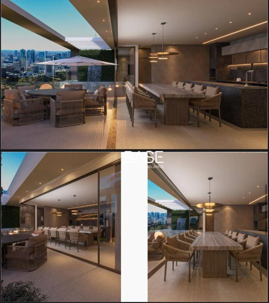 Apartamento, 3 quartos, 129 m² - Foto 3