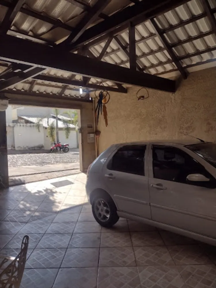 Casa, 3 quartos, 93 m² - Foto 8