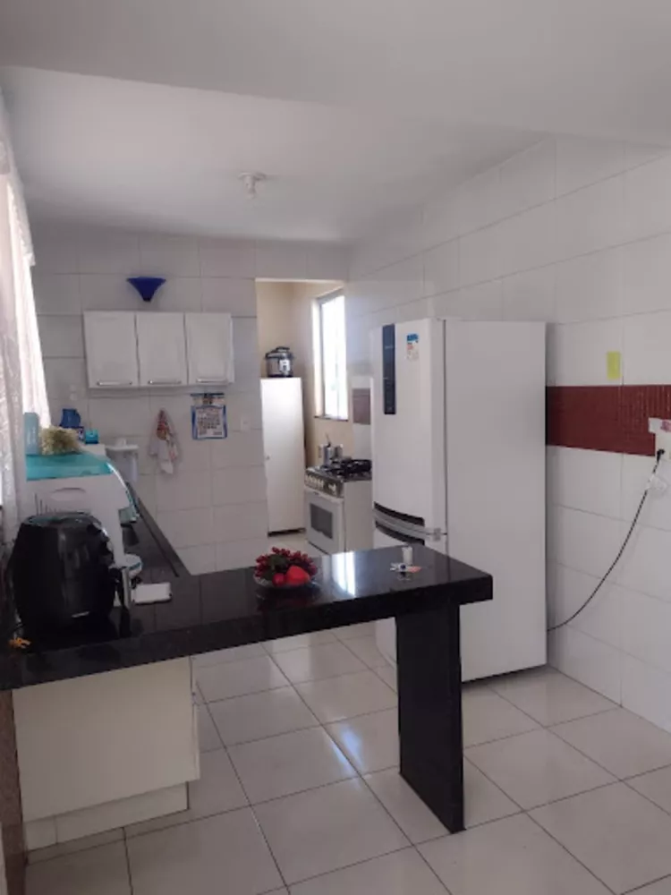 Casa, 3 quartos, 93 m² - Foto 2