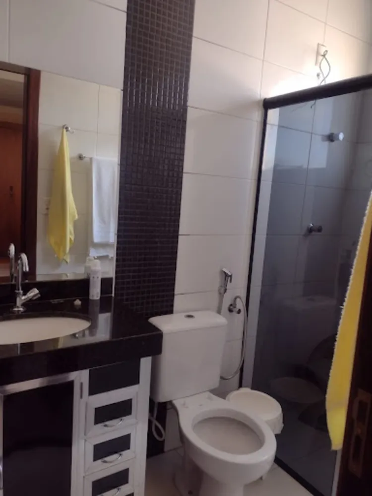 Casa, 3 quartos, 93 m² - Foto 4