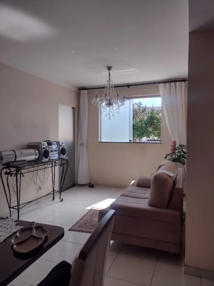 Casa, 3 quartos, 93 m² - Foto 10