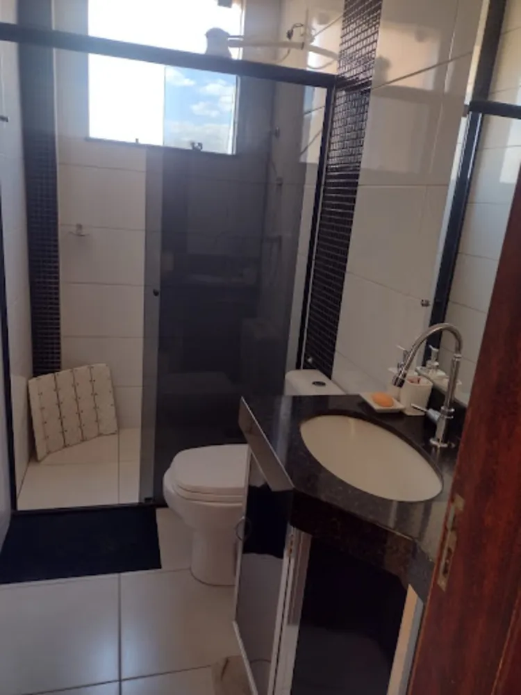 Casa, 3 quartos, 93 m² - Foto 12