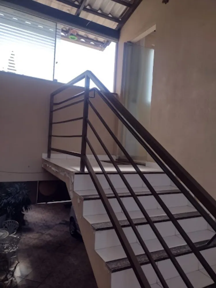 Casa, 3 quartos, 93 m² - Foto 6
