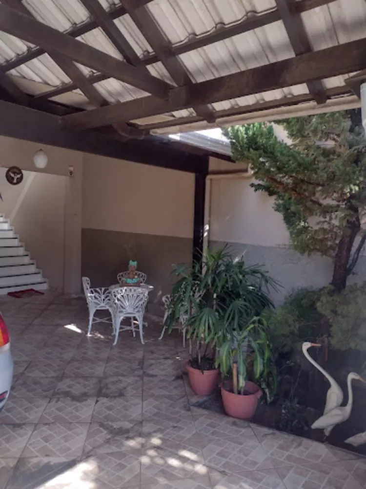 Casa, 3 quartos, 93 m² - Foto 4