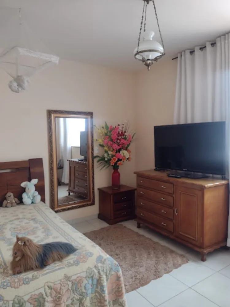 Casa, 3 quartos, 93 m² - Foto 7