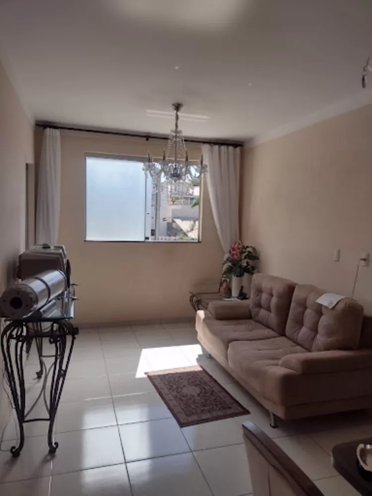 Casa, 3 quartos, 93 m² - Foto 1