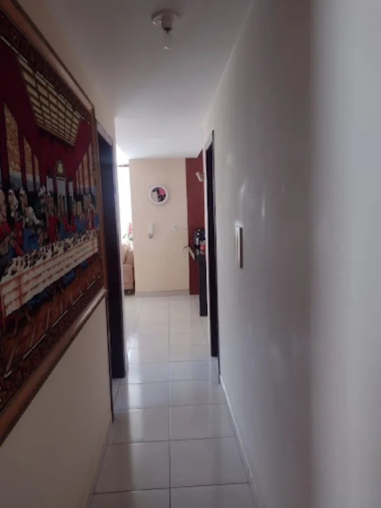 Casa, 3 quartos, 93 m² - Foto 3