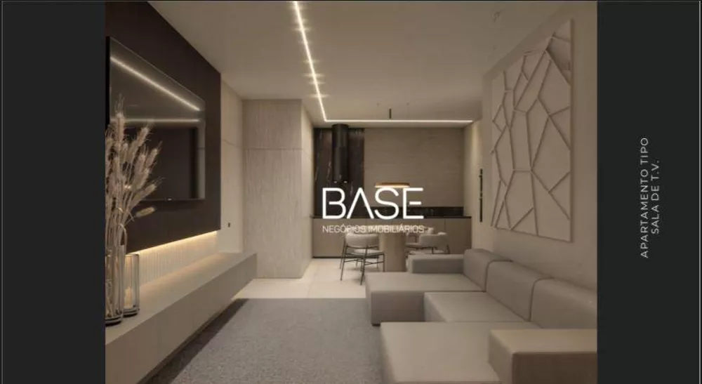 Apartamento, 3 quartos, 97 m² - Foto 2