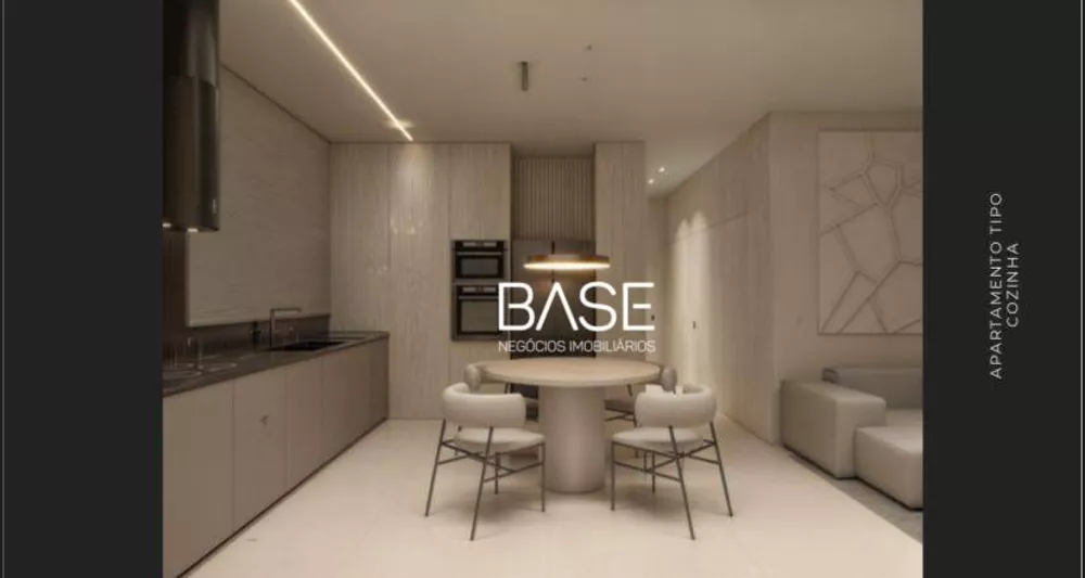 Apartamento, 3 quartos, 97 m² - Foto 4