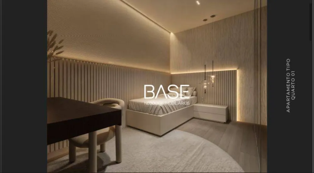 Apartamento, 3 quartos, 97 m² - Foto 6