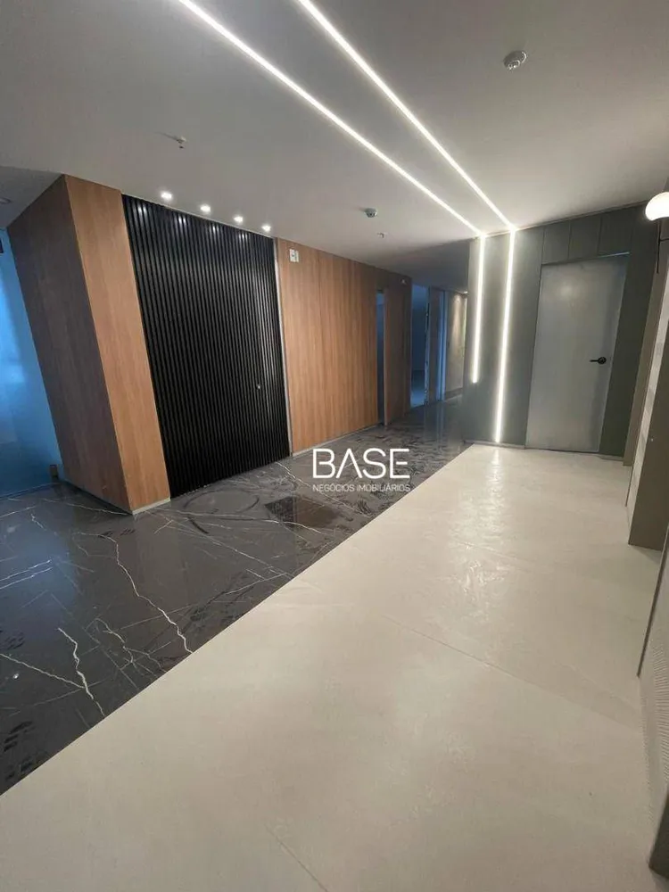 Prédio Inteiro, 53 m² - Foto 1