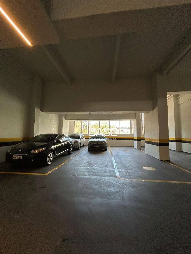 Prédio Inteiro, 53 m² - Foto 6
