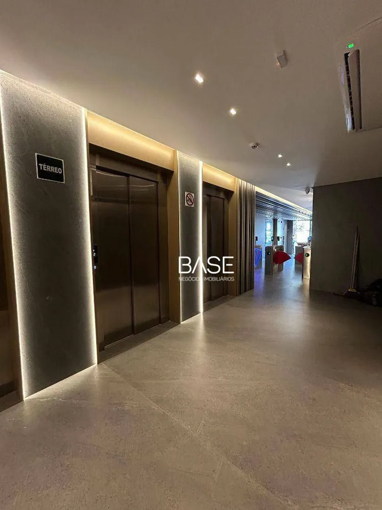 Prédio Inteiro, 53 m² - Foto 4