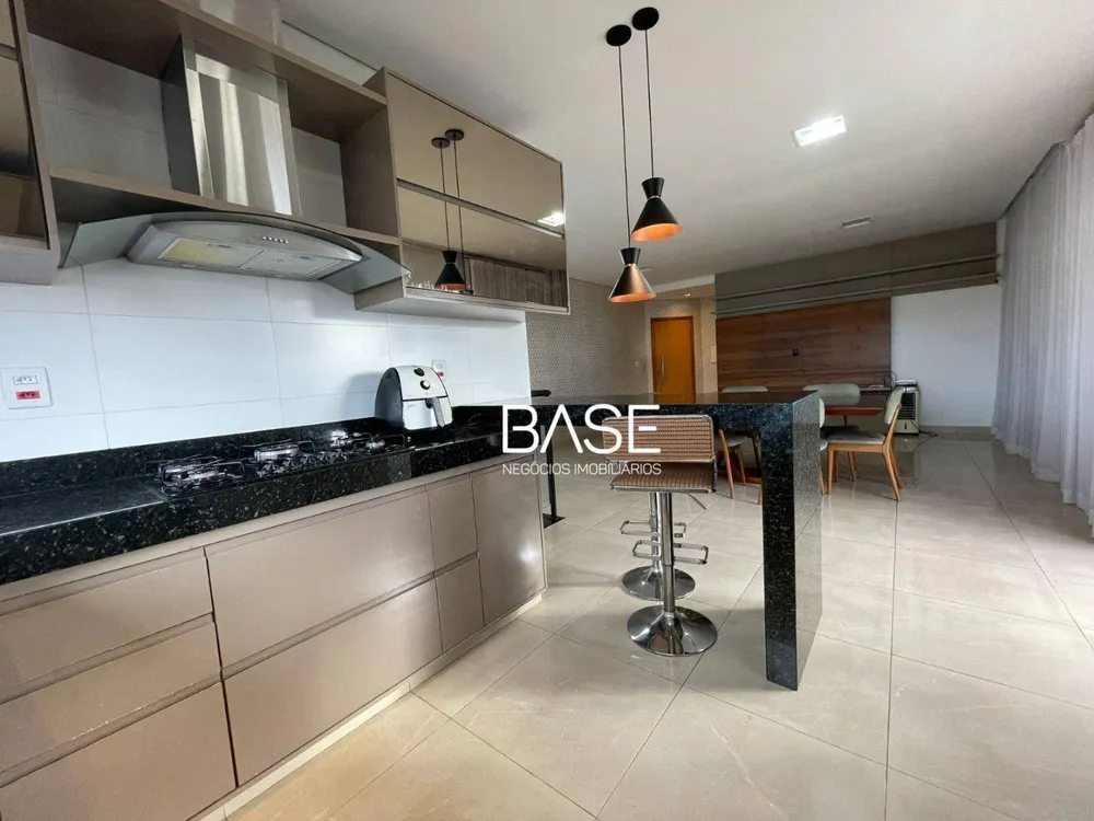 Apartamento, 3 quartos, 100 m² - Foto 17