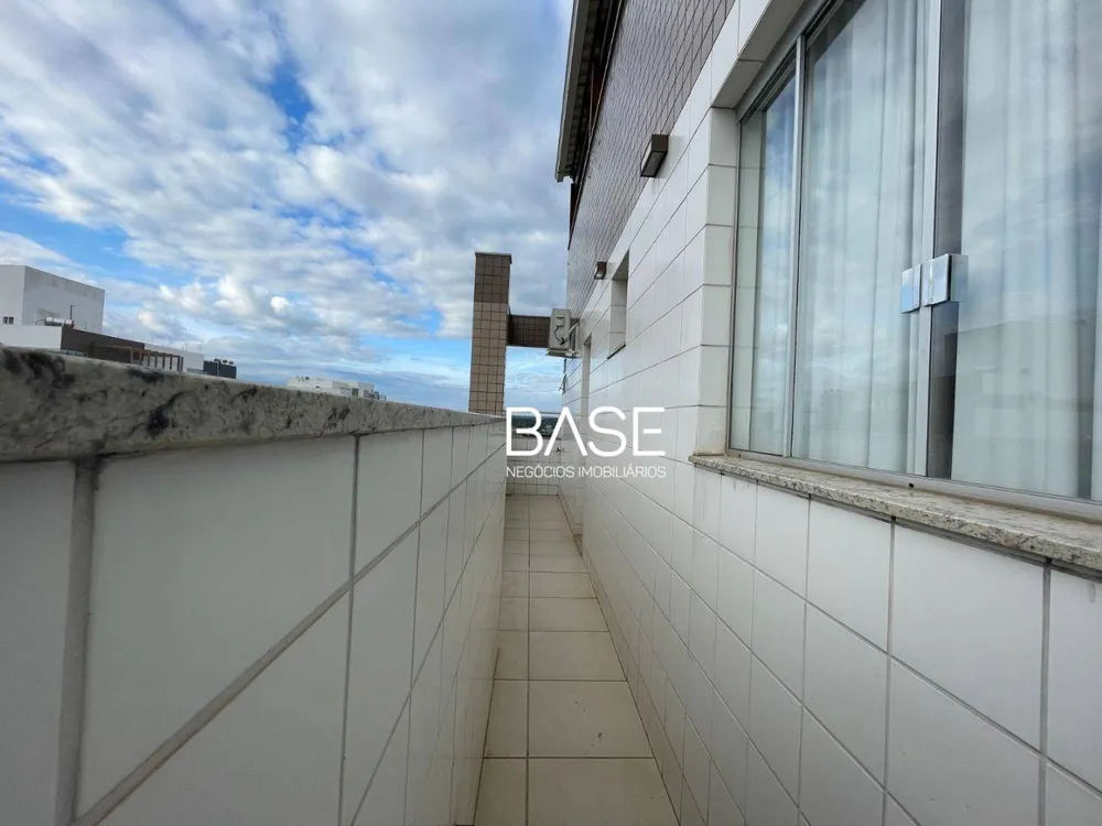 Apartamento, 3 quartos, 100 m² - Foto 12