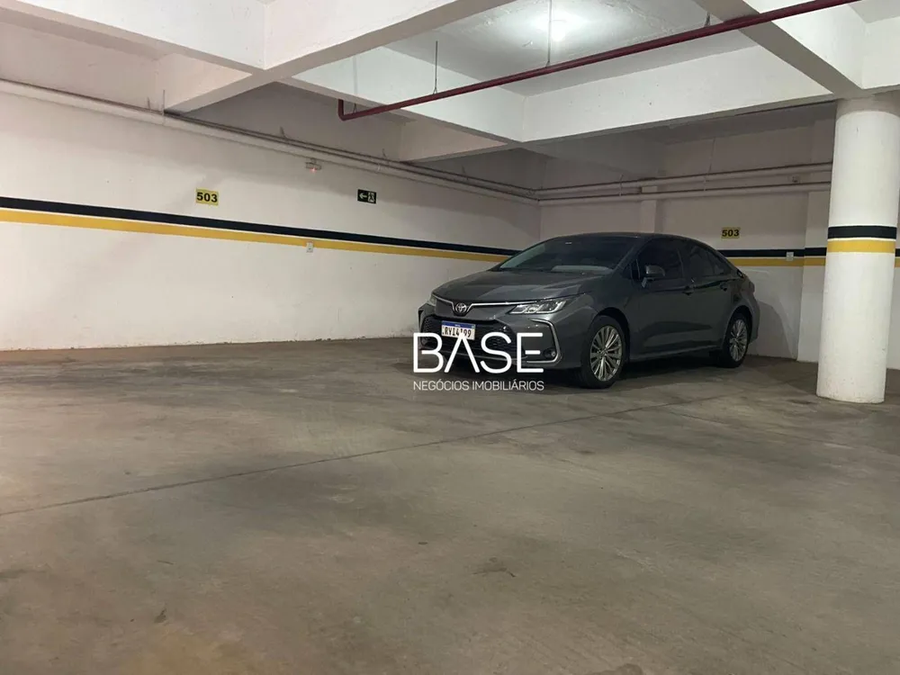 Apartamento, 3 quartos, 100 m² - Foto 20