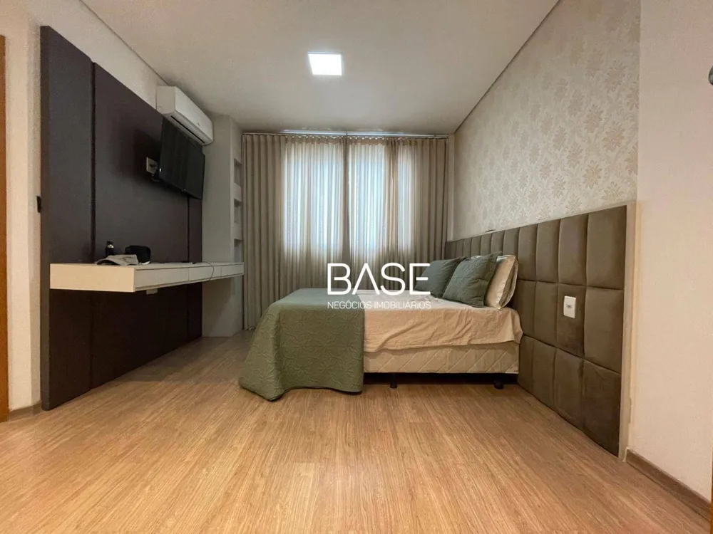 Apartamento, 3 quartos, 100 m² - Foto 9