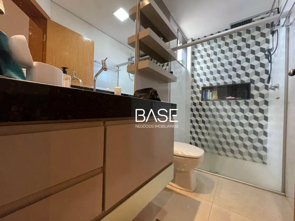 Apartamento, 3 quartos, 100 m² - Foto 4