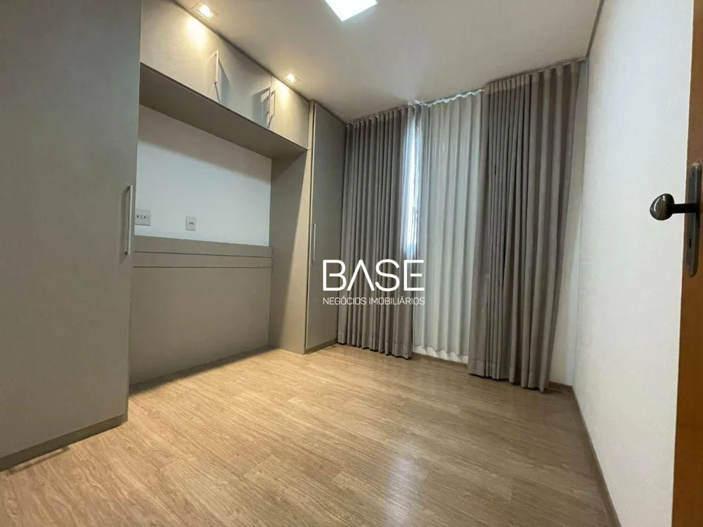 Apartamento, 3 quartos, 100 m² - Foto 5