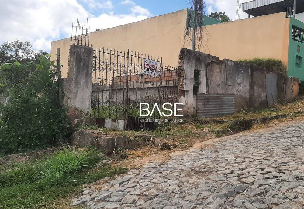 Terreno, 340 m² - Foto 3