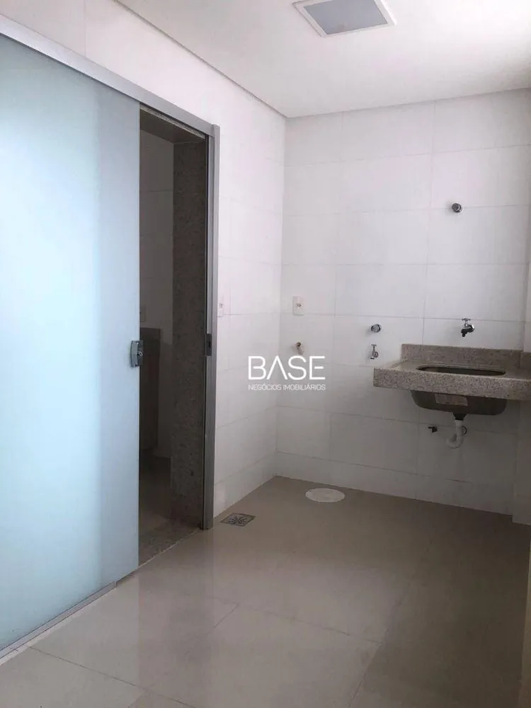 Apartamento, 3 quartos, 130 m² - Foto 3