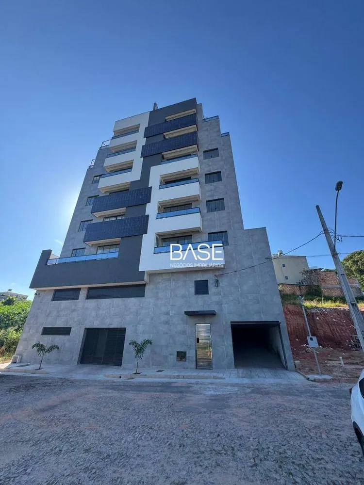 Apartamento, 3 quartos, 113 m² - Foto 4