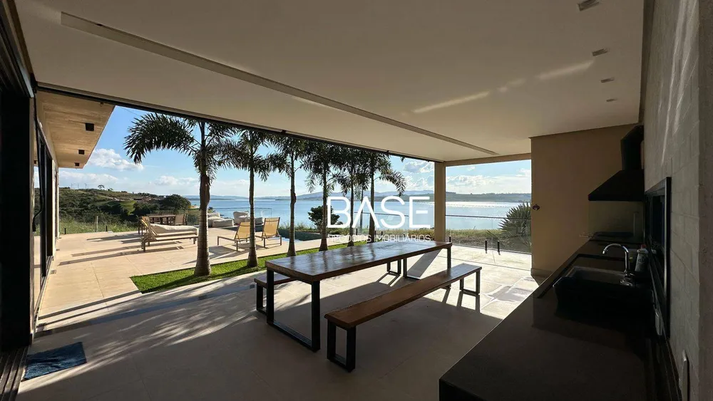 Casa, 4 quartos, 350 m² - Foto 15